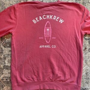 BeachKrew Crewneck